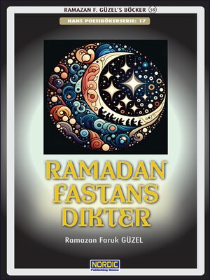 cover image of Ramadan Fastans Dikter